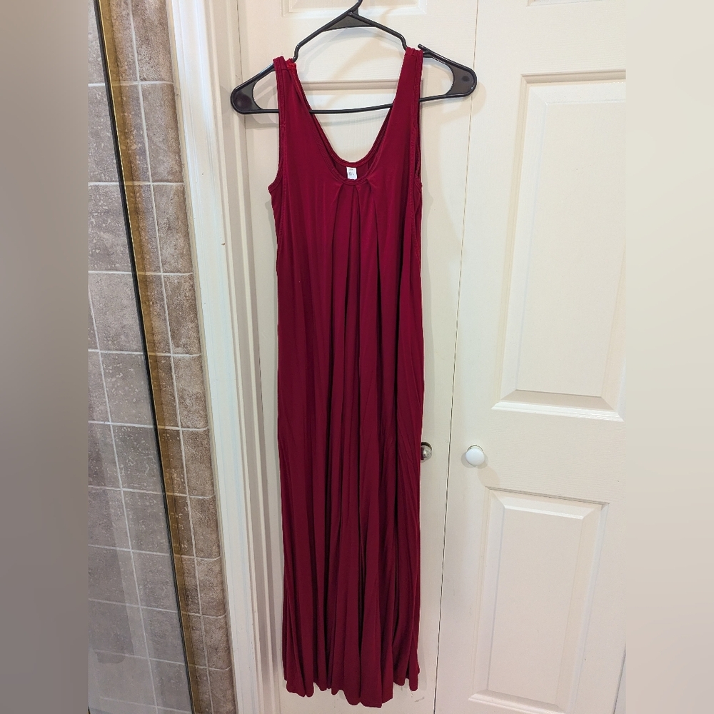 Latched Mama Maxi Momper